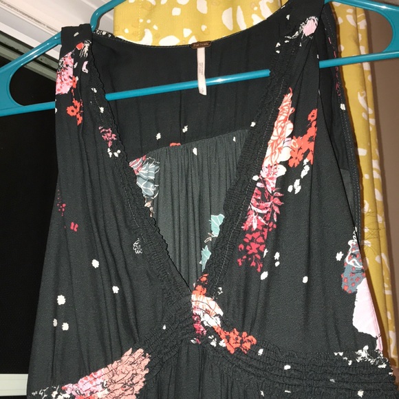 Free people tunic - Picture 2 of 4